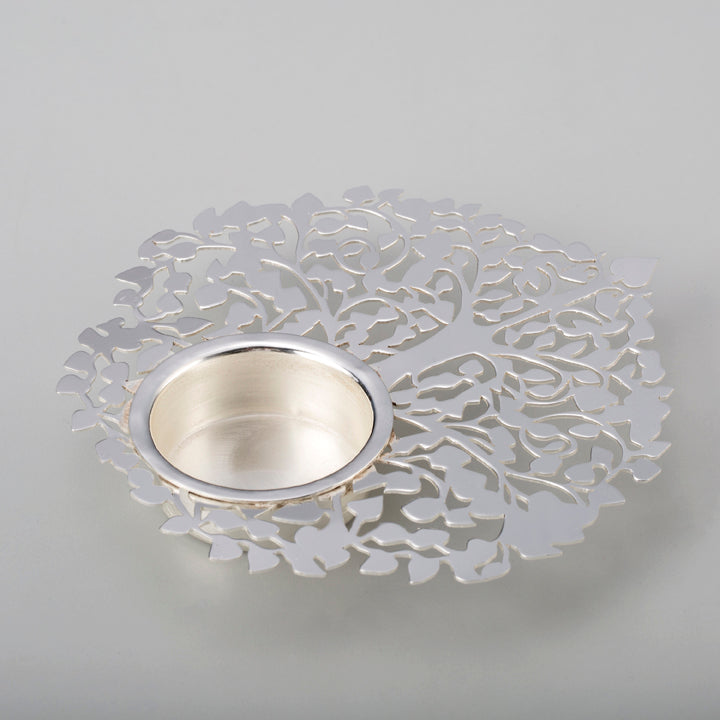 Tree of Life Tee Light Holder