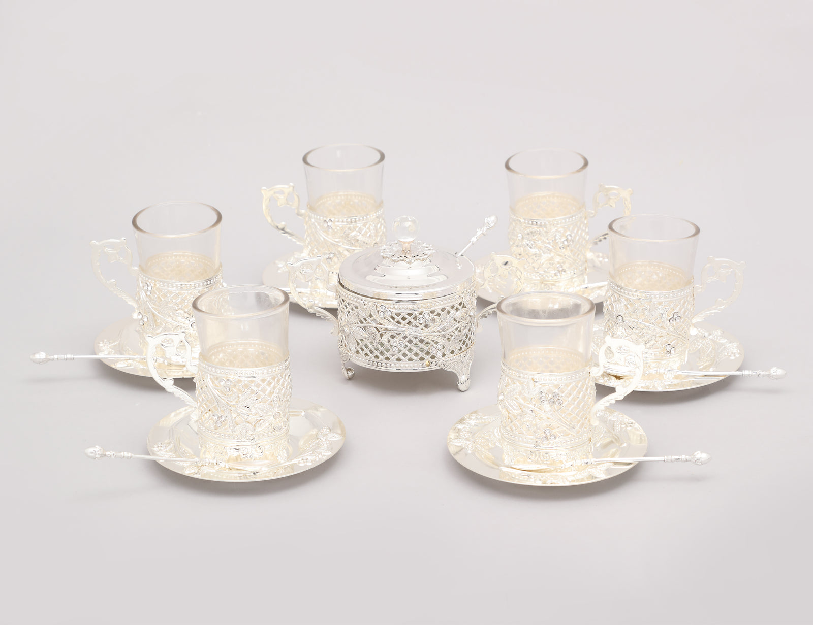 Tea Coffee Set
