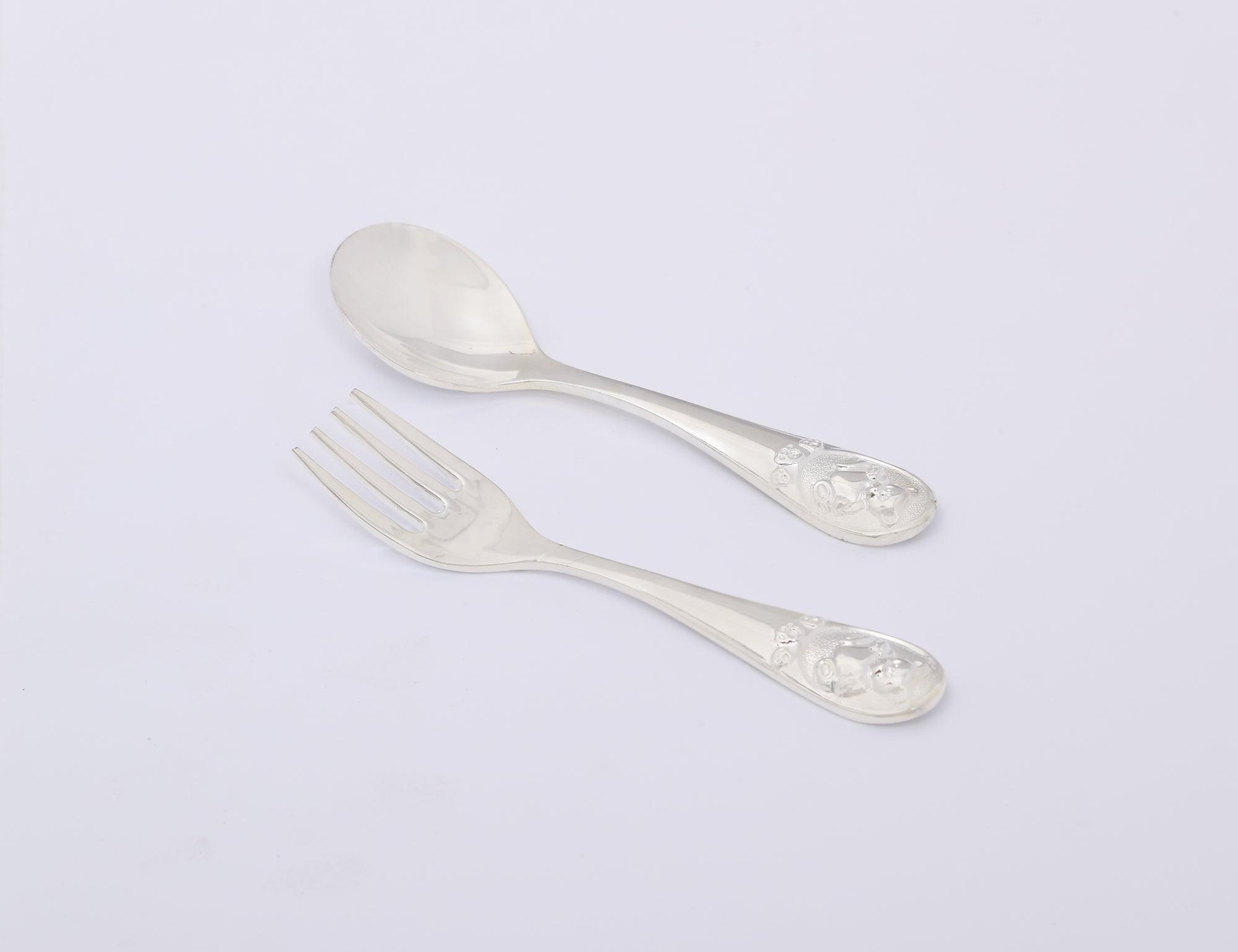 Spoon & Fork set