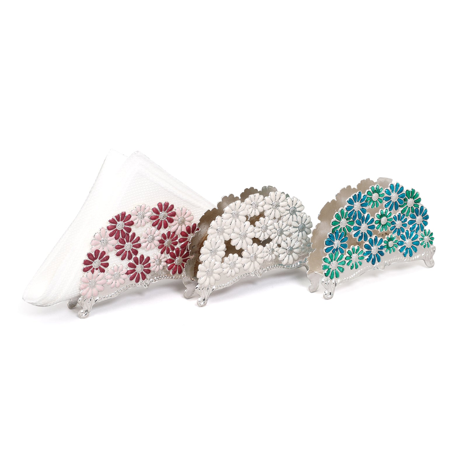 Tissue Holder