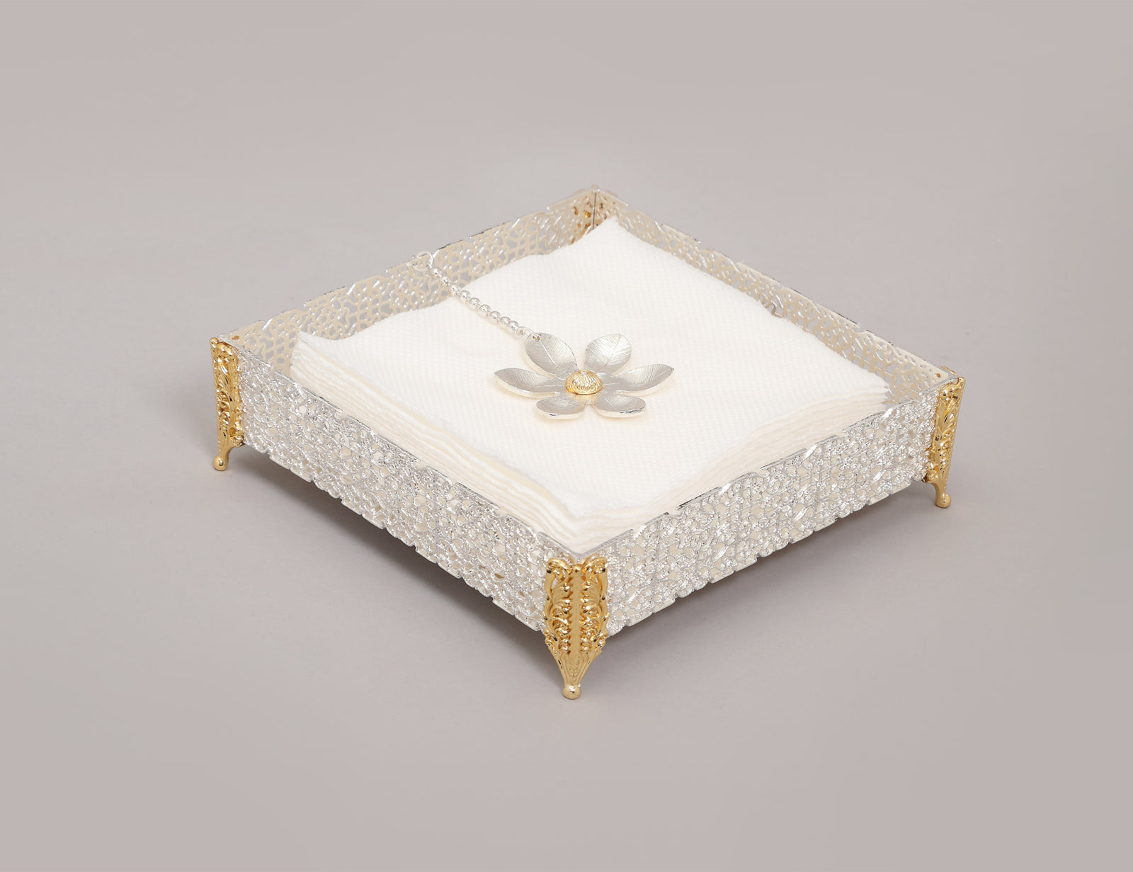 Tissue Box