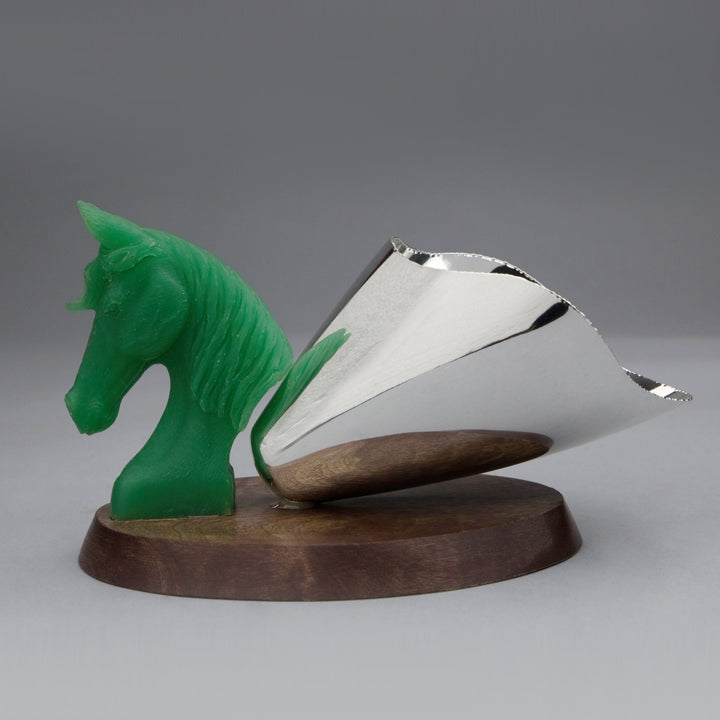 Horse Nut Bowl (Big)