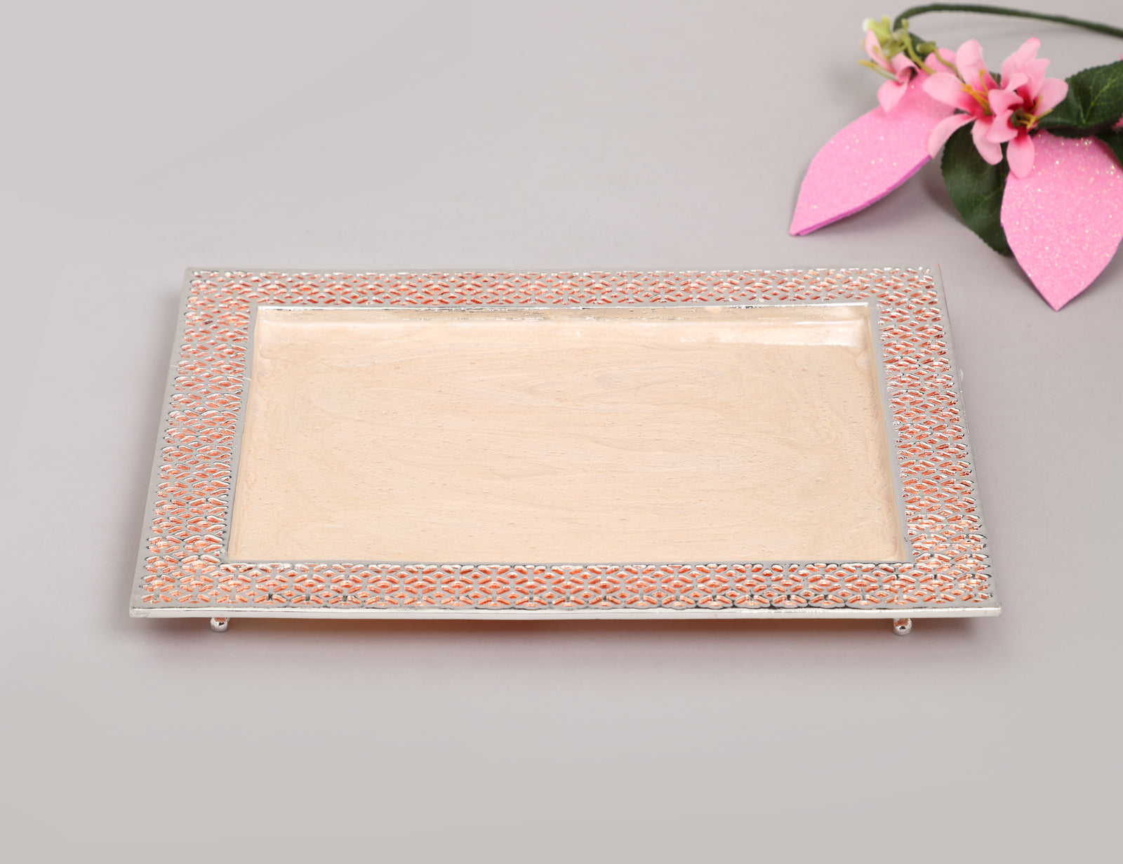 Tray