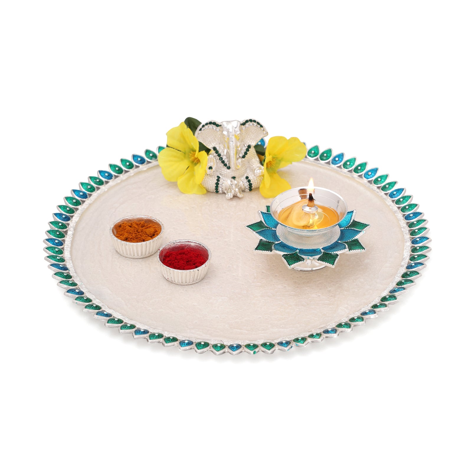 Tray