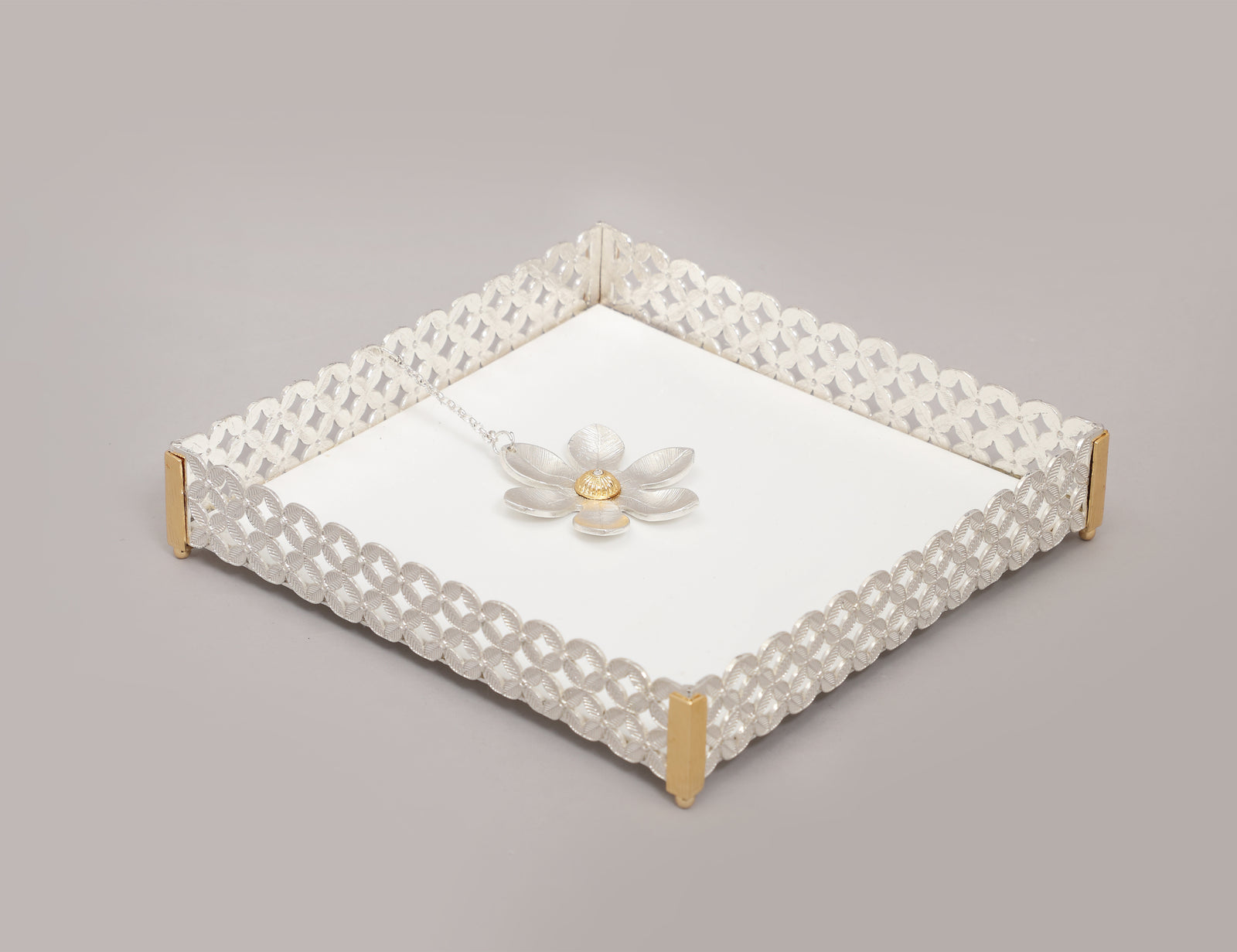 Tissue Box