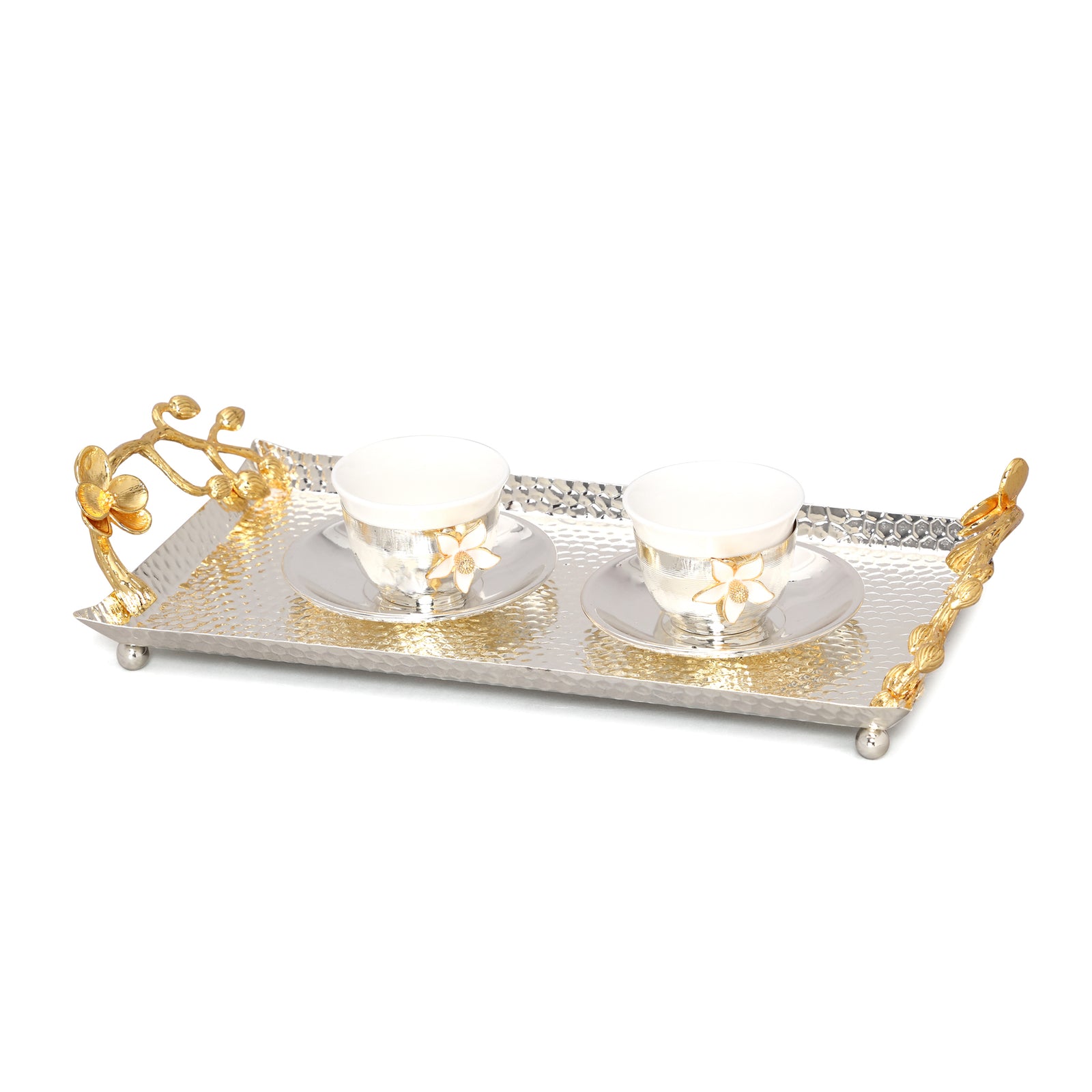 Tray