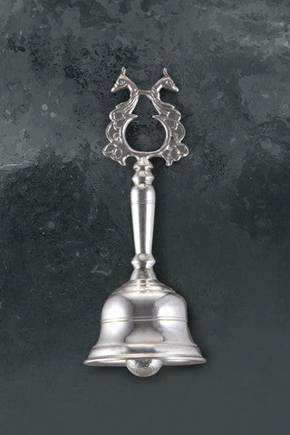 Bell with Mayur - Barton,Son & Co.