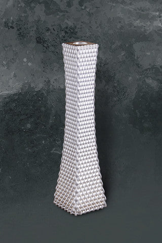 Candle Stand-Dots - Barton,Son & Co.