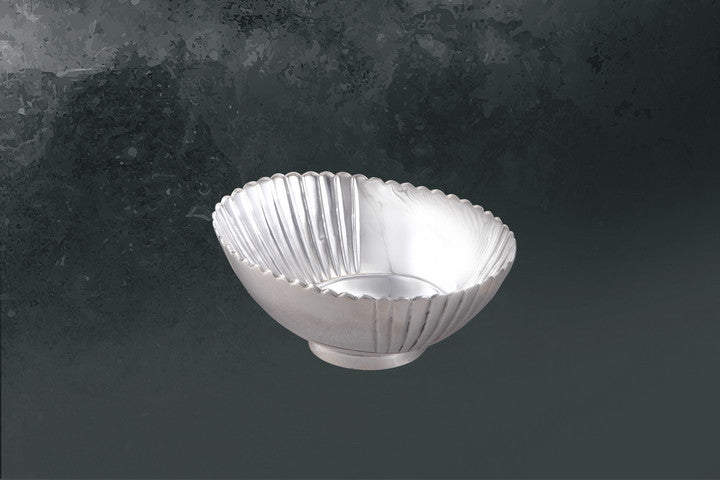 Dish-Oval-Lines - Barton,Son & Co.