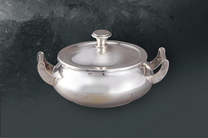 Serving Dish-Handi - Barton,Son & Co.